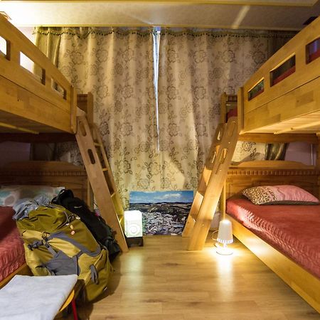 Pedro'S House - Foreigners Only Gwangju Metropolitan City Номер фото