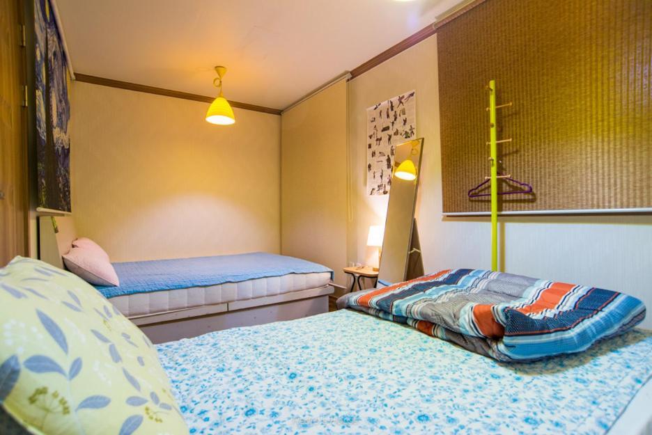 Pedro'S House - Foreigners Only Gwangju Metropolitan City Номер фото