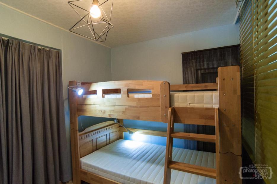 Pedro'S House - Foreigners Only Gwangju Metropolitan City Номер фото
