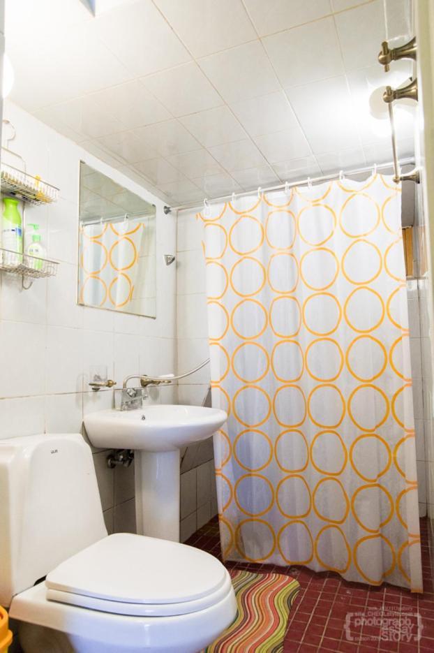 Pedro'S House - Foreigners Only Gwangju Metropolitan City Номер фото