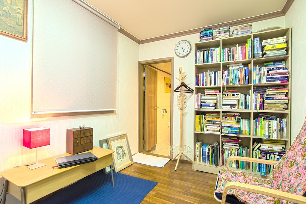 Pedro'S House - Foreigners Only Gwangju Metropolitan City Номер фото