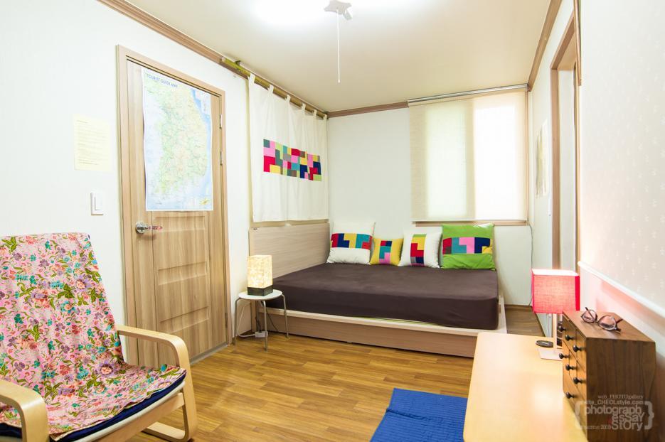 Pedro'S House - Foreigners Only Gwangju Metropolitan City Номер фото