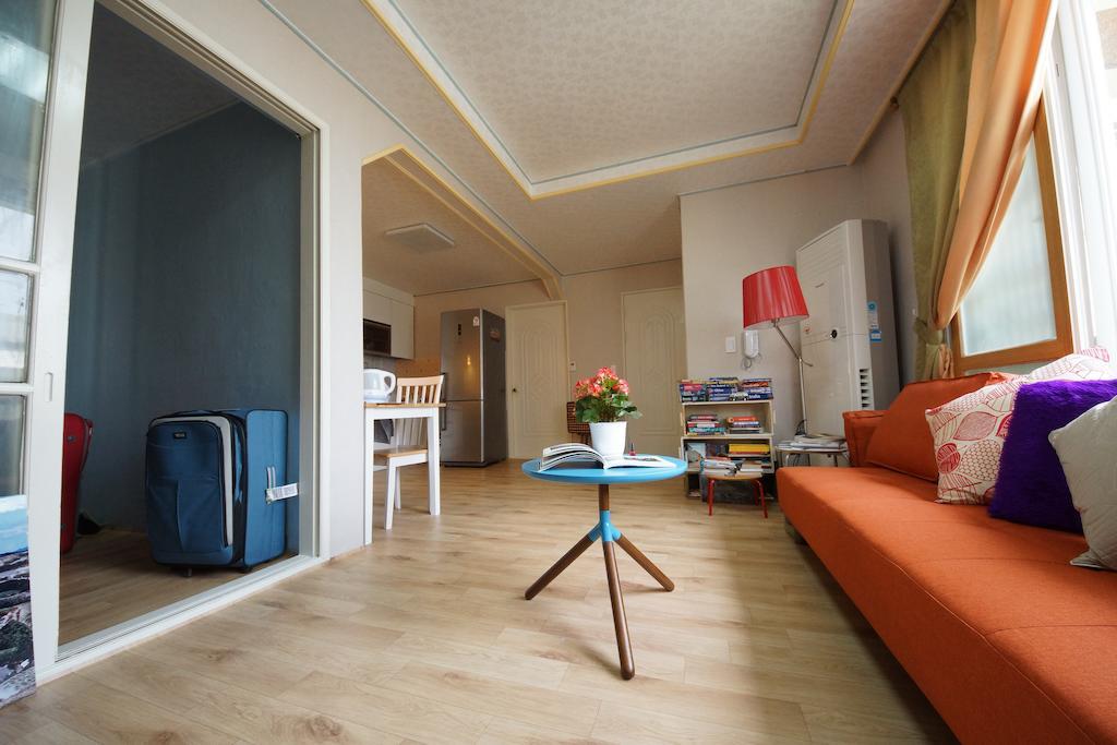 Pedro'S House - Foreigners Only Gwangju Metropolitan City Екстер'єр фото
