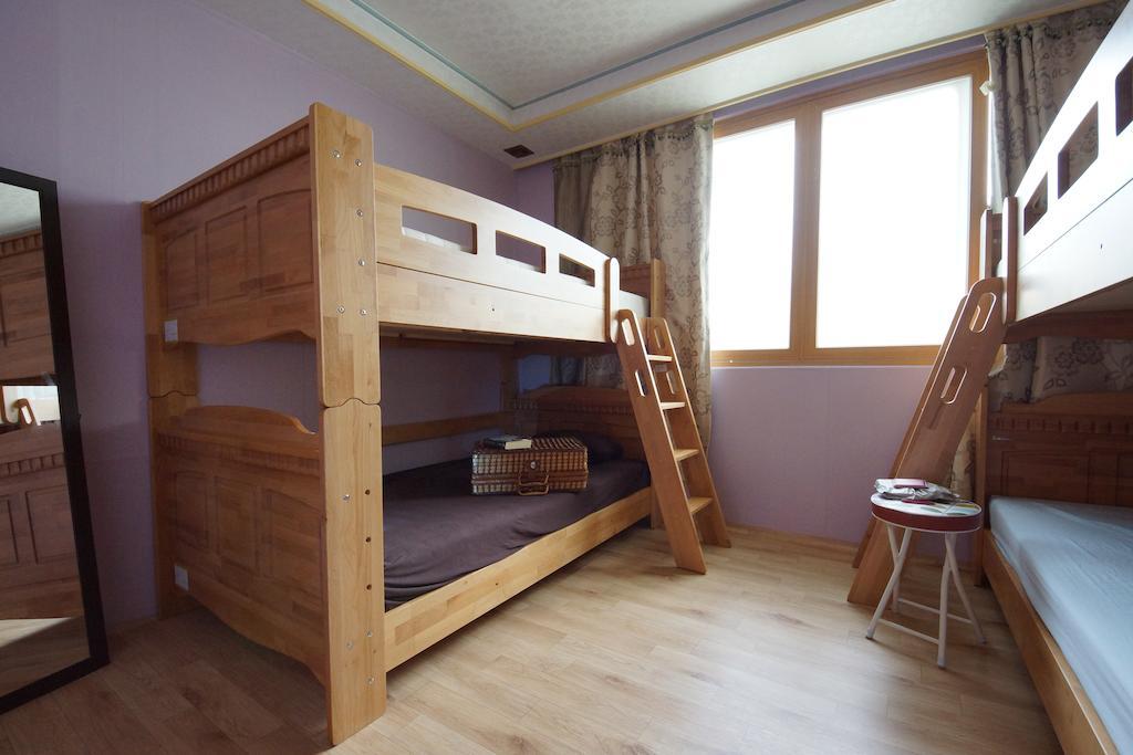 Pedro'S House - Foreigners Only Gwangju Metropolitan City Номер фото