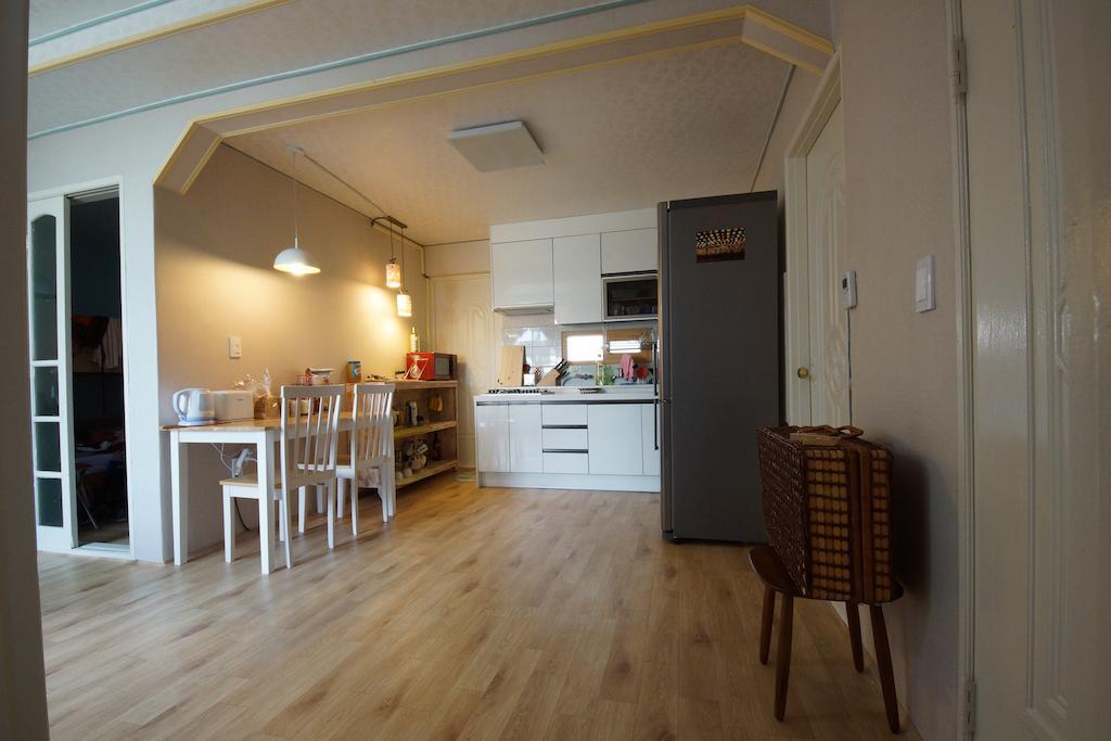 Pedro'S House - Foreigners Only Gwangju Metropolitan City Екстер'єр фото