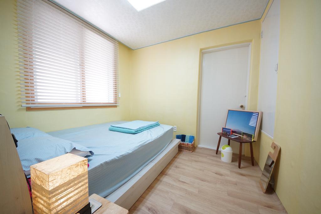 Pedro'S House - Foreigners Only Gwangju Metropolitan City Номер фото
