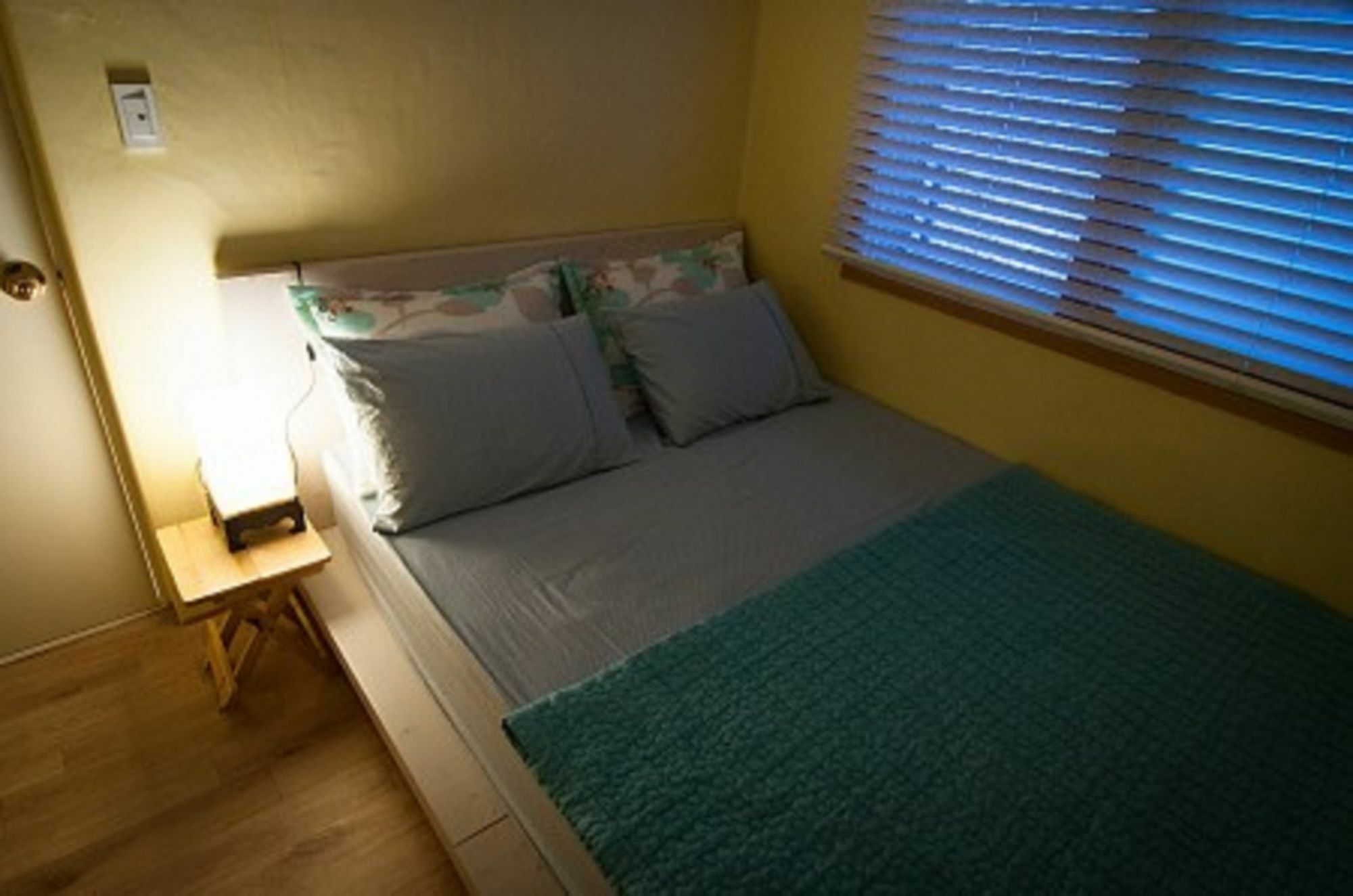 Pedro'S House - Foreigners Only Gwangju Metropolitan City Екстер'єр фото